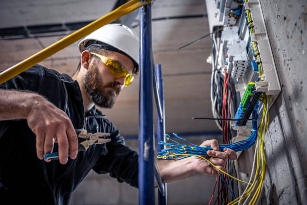 Best Home Electrical Repair  in Diand, MO