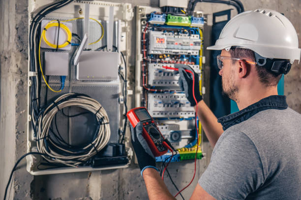 Best Circuit Breaker Repair  in Diand, MO