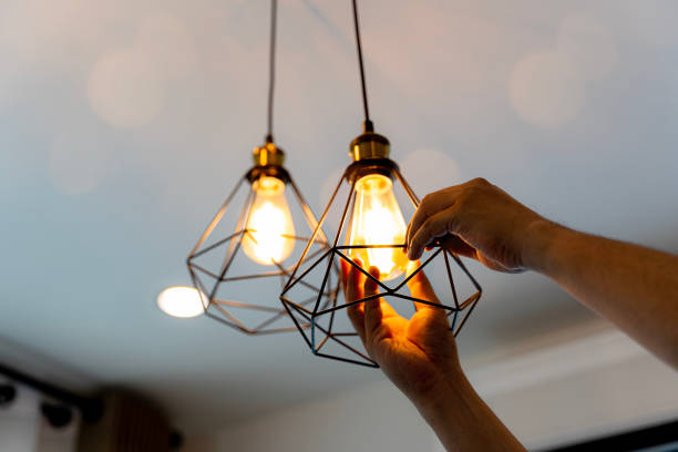 Best Electrical Rewiring Services  in Diand, MO