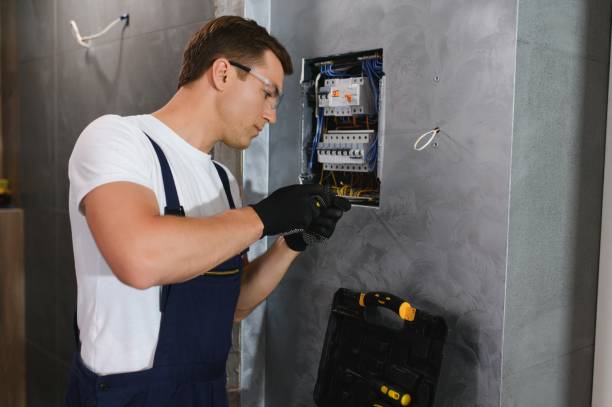Best Electrical Outlet Repair  in Diand, MO