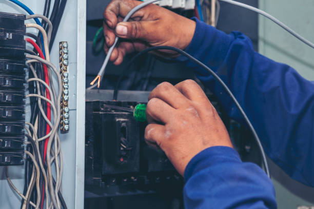 Best Electrical System Inspection  in Diand, MO