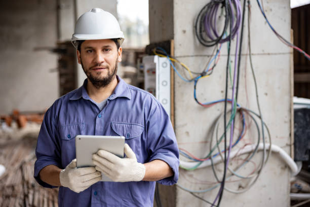 Best Electrician Near Me  in Diand, MO