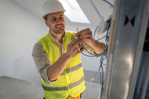 Best Electrician for Home Renovation  in Diand, MO